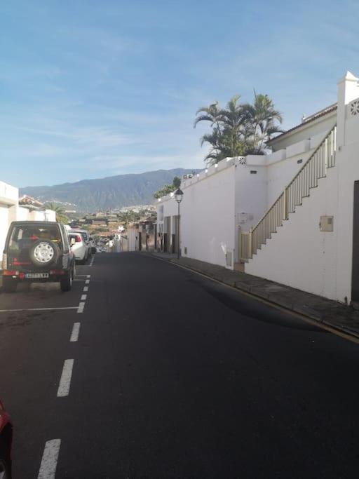 Casa Las Pencas De Margarita Los Realejos Exterior photo